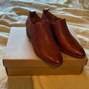 Lucky Brand Lamba Boots